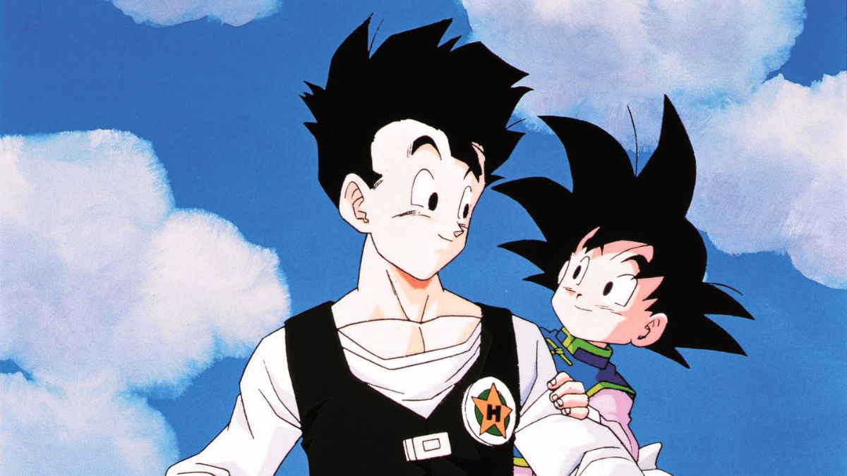 Quiz Dragon Ball : élimine 5 personnages et on te dit si tu es plus Gohan ou Goten