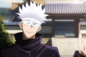 Jujutsu Kaisen : seul Gojo aura 10/10 à ce quiz sur l&rsquo;école d&rsquo;exorcisme de Tokyo