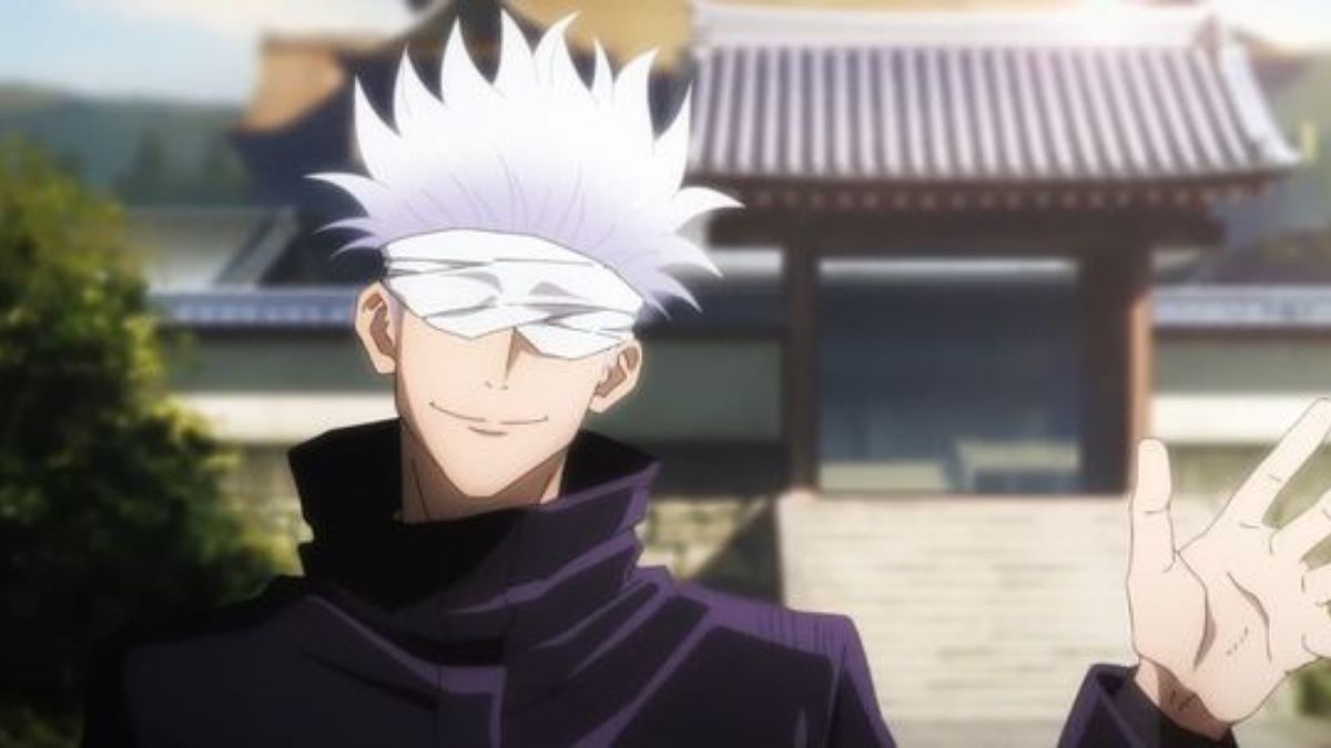 Jujutsu Kaisen : seul Gojo aura 10/10 à ce quiz sur l&rsquo;école d&rsquo;exorcisme de Tokyo