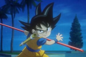 Dragon Ball Daima : la date de sortie de l&rsquo;anime enfin annoncée !