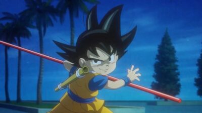 Dragon Ball Daima : la date de sortie de l'anime enfin annoncée !