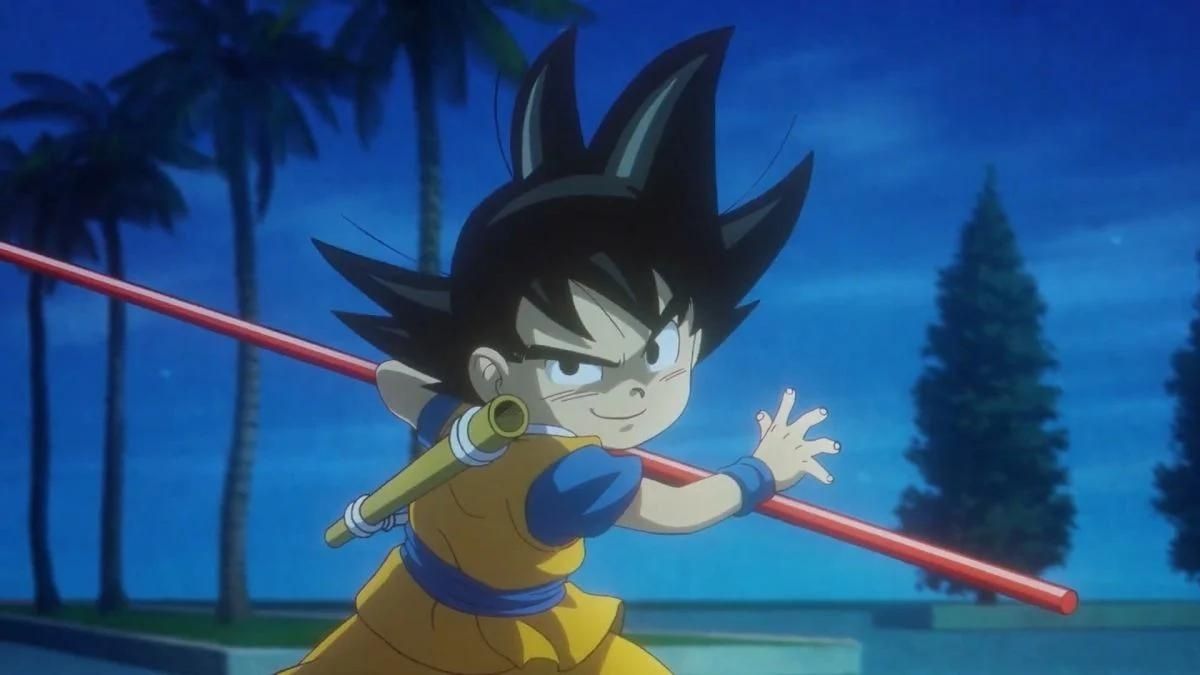 Dragon Ball Daima : la date de sortie de l&rsquo;anime enfin annoncée !