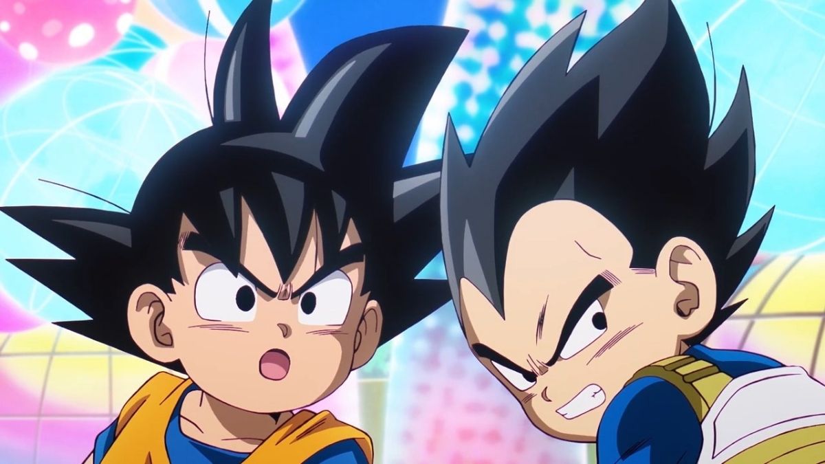 Dragon Ball Daima : 3 choses que l&rsquo;on attend dans la nouvelle série