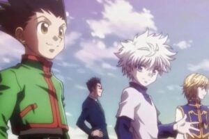 Tu n&rsquo;as jamais loupé un épisode de Hunter x Hunter si tu as au moins 7/10 à ce quiz sur l&rsquo;anime