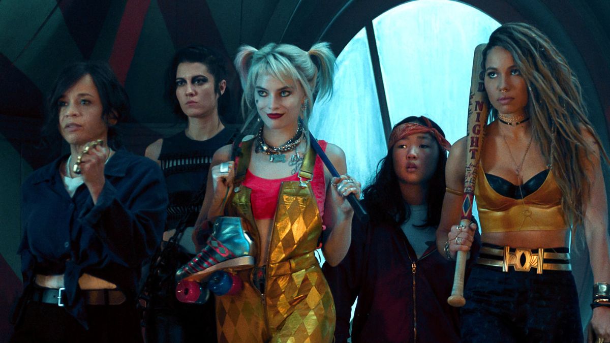 Birds of Prey : tu rejoins l’équipe d’Harley Quinn si tu as plus de 7/10 à ce quiz sur le film