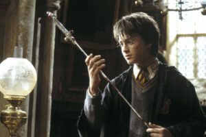 Harry Potter et la Chambre des secrets : seul quelqu&rsquo;un qui regarde le film tous les ans aura 10/10 à ce quiz