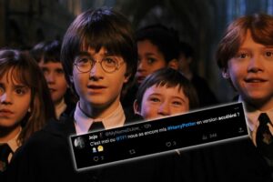 Harry Potter diffusé en accéléré sur TF1 ? Les fans sont en colère !