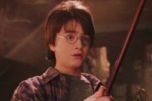 Harry Potter : tu feras ta rentrée à Poudlard si tu as 10/10 à ce quiz sur la saga