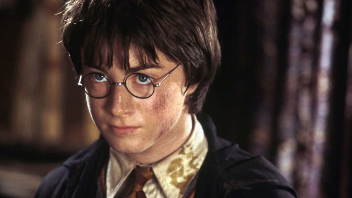 T&rsquo;as raté ton enfance si t&rsquo;as pas 7/10 ou plus à ce quiz sur Harry Potter et la Chambre des Secrets