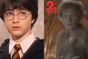 Harry Potter : pourquoi Peeves n&rsquo;apparaît-il pas dans les films ?