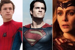 Marvel, DC Comics : les 10 meilleurs pouvoirs de super-héros au cinéma