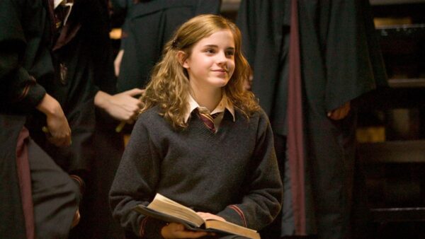 hermione-granger