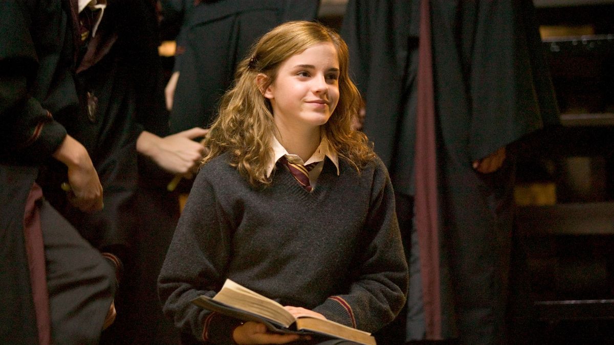 Harry Potter : t&rsquo;es un moldu si tu n&rsquo;as pas 10/10 à ce quiz sur Hermione Granger