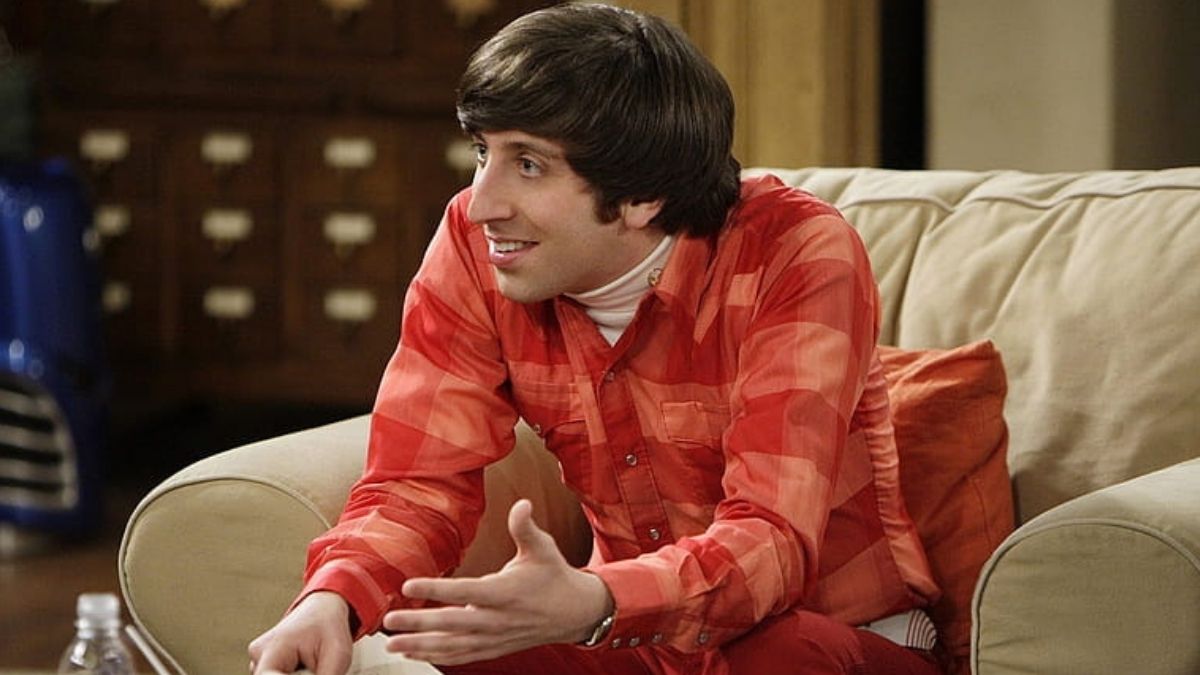 The Big Bang Theory : tu deviens astronaute si tu as 5/5 à ce quiz sur Howard Wolowitz