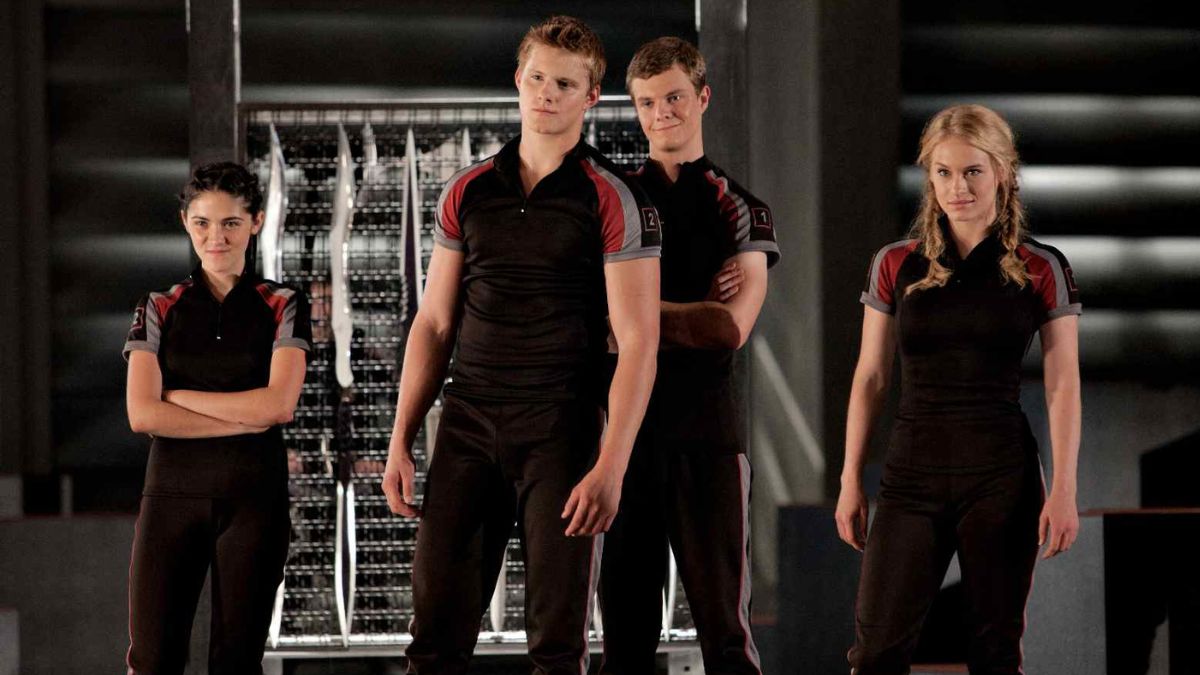 Sondage : quelle est la pire mort des 74e Hunger Games ?