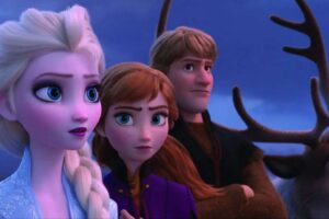 La Reine des Neiges 3 : découvrez les premières infos sur le film