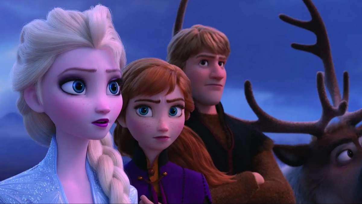 La Reine des Neiges 3 : découvrez les premières infos sur le film