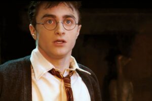 Harry Potter : découvrez le salaire ridicule de la voix française de Daniel Radcliffe
