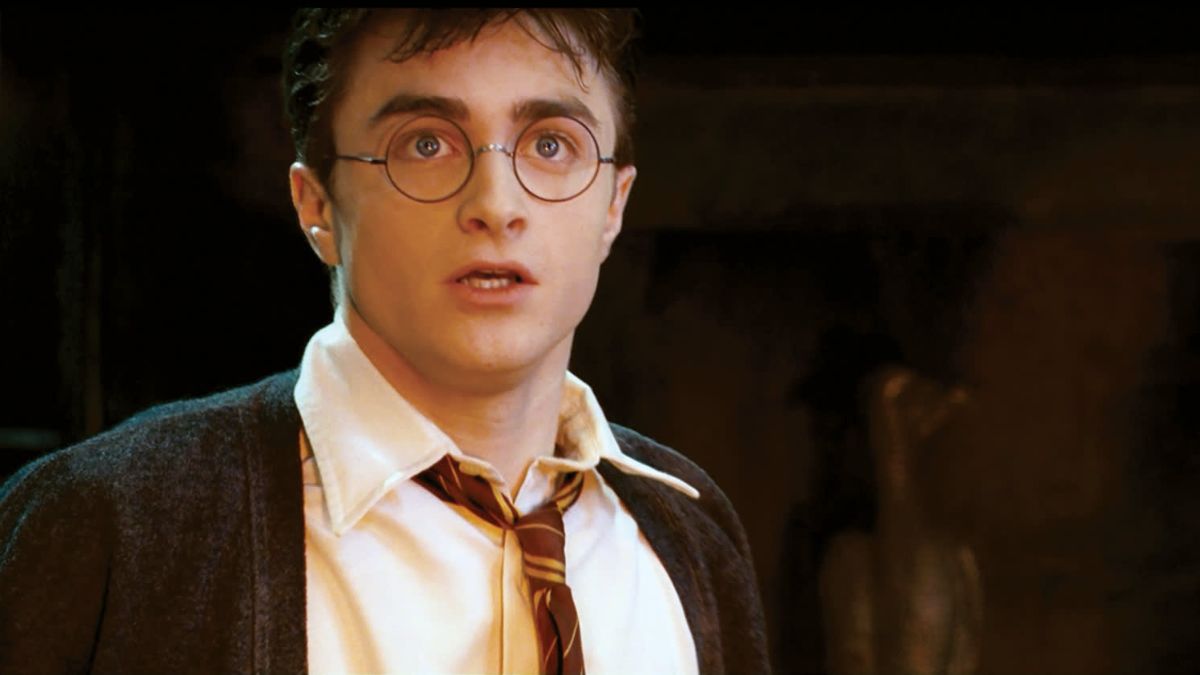 Harry Potter : découvrez le salaire ridicule de la voix française de Daniel Radcliffe