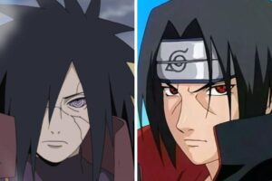 Quiz Naruto : élimine 5 personnages et on te dit si tu es plus Itachi ou Madara