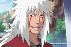 Naruto : Jiraya est ton sensei préféré si tu fais moins de 3 fautes à ce quiz