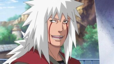 Naruto : Jiraya est ton sensei préféré si tu fais moins de 3 fautes à ce quiz