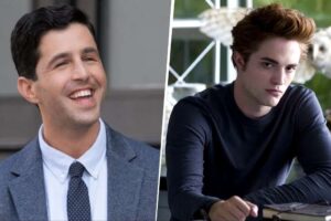 Twilight : Josh Peck révèle qu&rsquo;il a failli jouer Edward