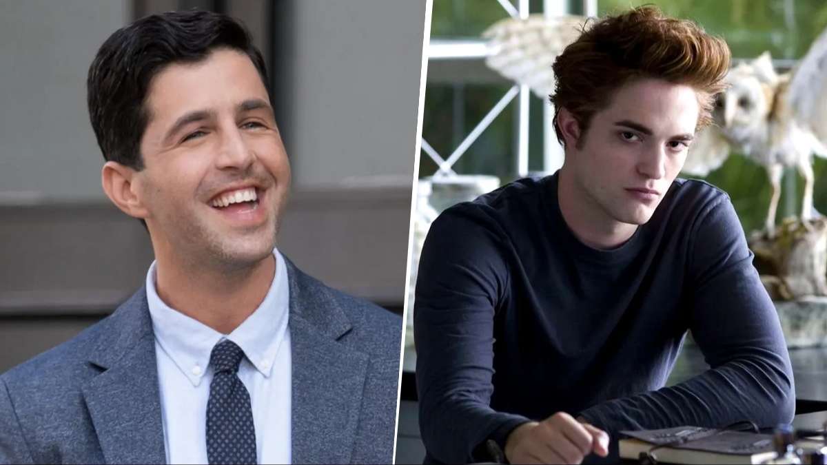 Twilight : Josh Peck révèle qu&rsquo;il a failli jouer Edward