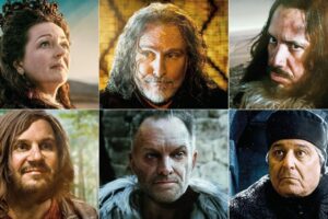 Kaamelott Premier Volet : tu bats Lancelot si tu arrives à nommer ces 10 personnages du film