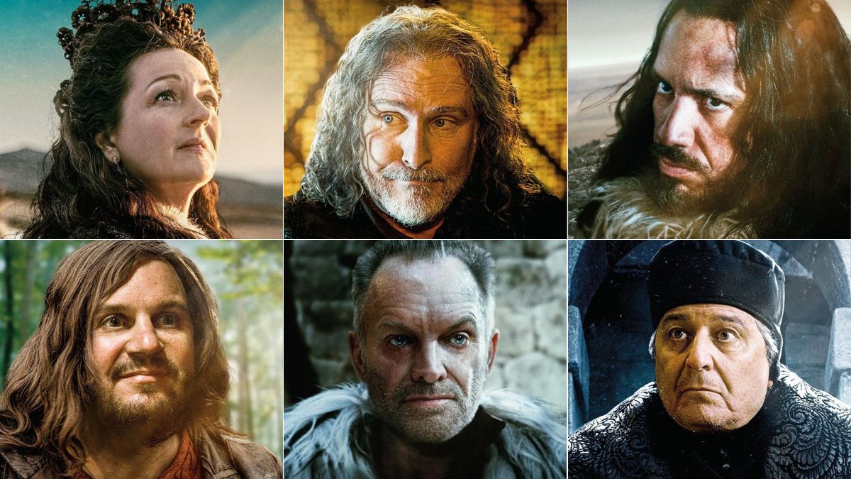 Kaamelott Premier Volet : tu bats Lancelot si tu arrives à nommer ces 10 personnages du film