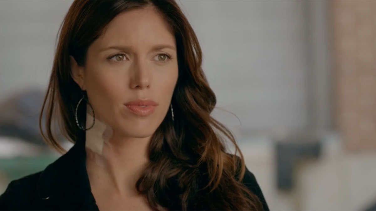 The Vampire Diaries : la vraie raison derrière le départ de Kayla Ewell (Vicki) de la série