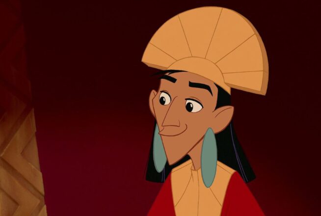 Quiz Disney : T&rsquo;as raté ton enfance si t&rsquo;as pas 5/5 à ce quiz sur Kuzco
