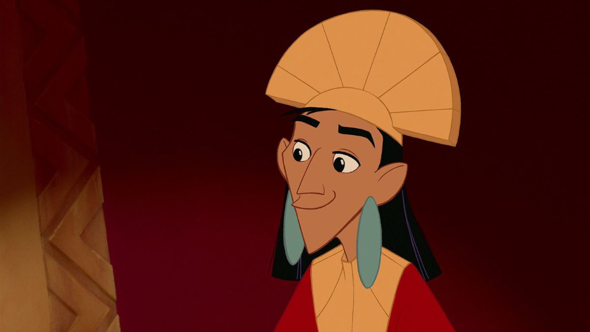 Quiz Disney : T&rsquo;as raté ton enfance si t&rsquo;as pas 5/5 à ce quiz sur Kuzco