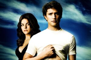 Sondage : quel est ton personnage préféré de Kyle XY ?