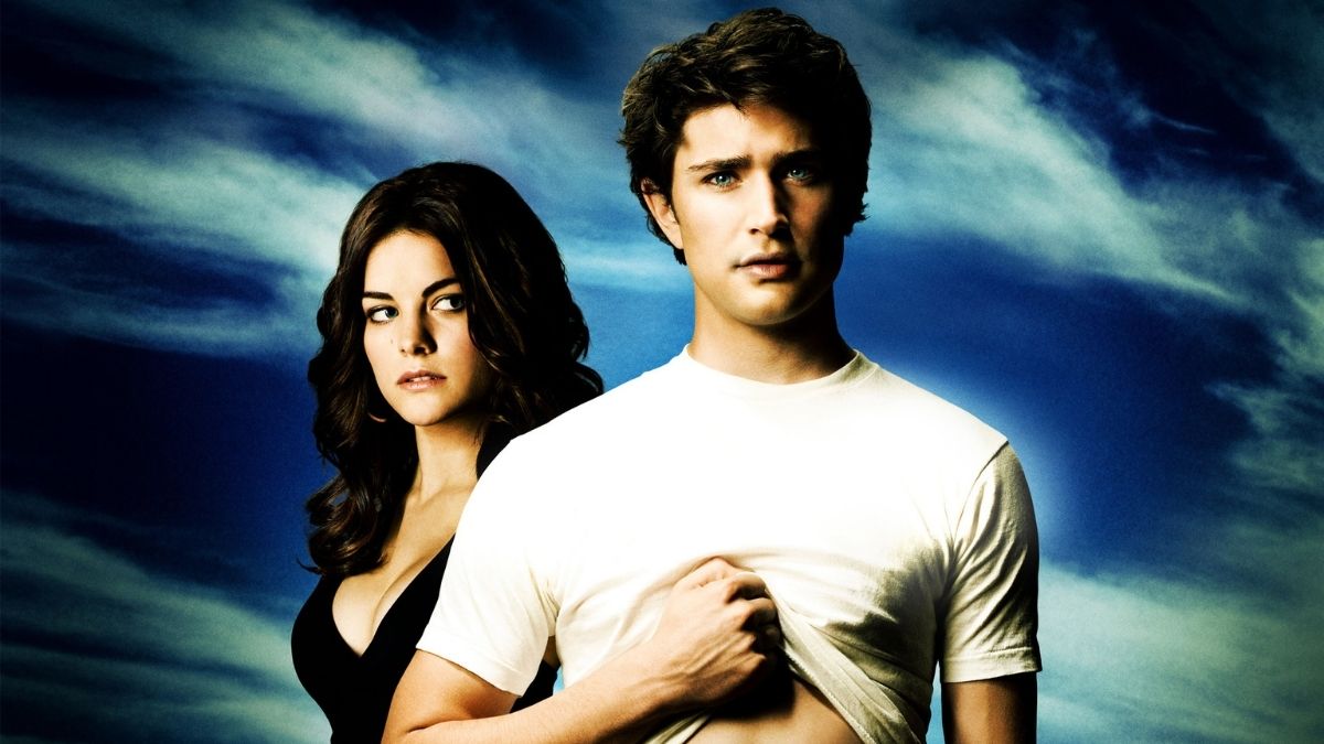 Sondage : quel est ton personnage préféré de Kyle XY ?