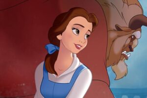 La Belle et la Bête : tu as grandi avec le film Disney si tu as 5/5 à ce quiz