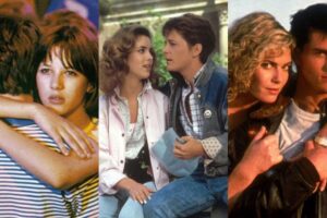 Quiz : t&rsquo;es de la génération des années 80 si t&rsquo;as 7/10 ou plus à ce quiz sur les couples de films culte 