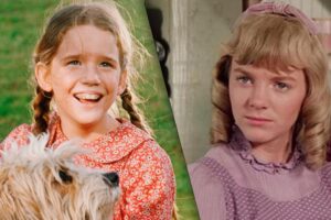 Quiz La Petite Maison dans la Prairie : on devine en 5 questions si tu préfères Laura Ingalls ou Nellie Oleson