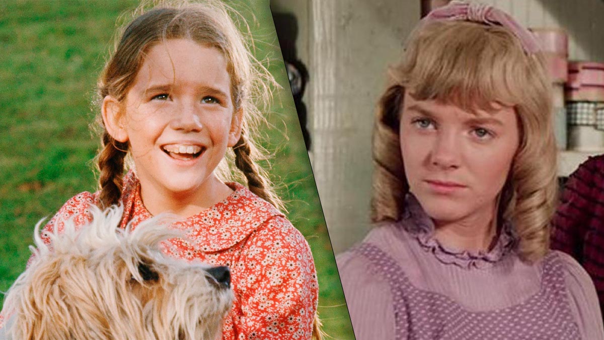 Quiz La Petite Maison dans la Prairie : on devine en 5 questions si tu préfères Laura Ingalls ou Nellie Oleson