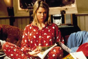 Le Journal de Bridget Jones : aviez-vous remarqué cette erreur dans le film ?