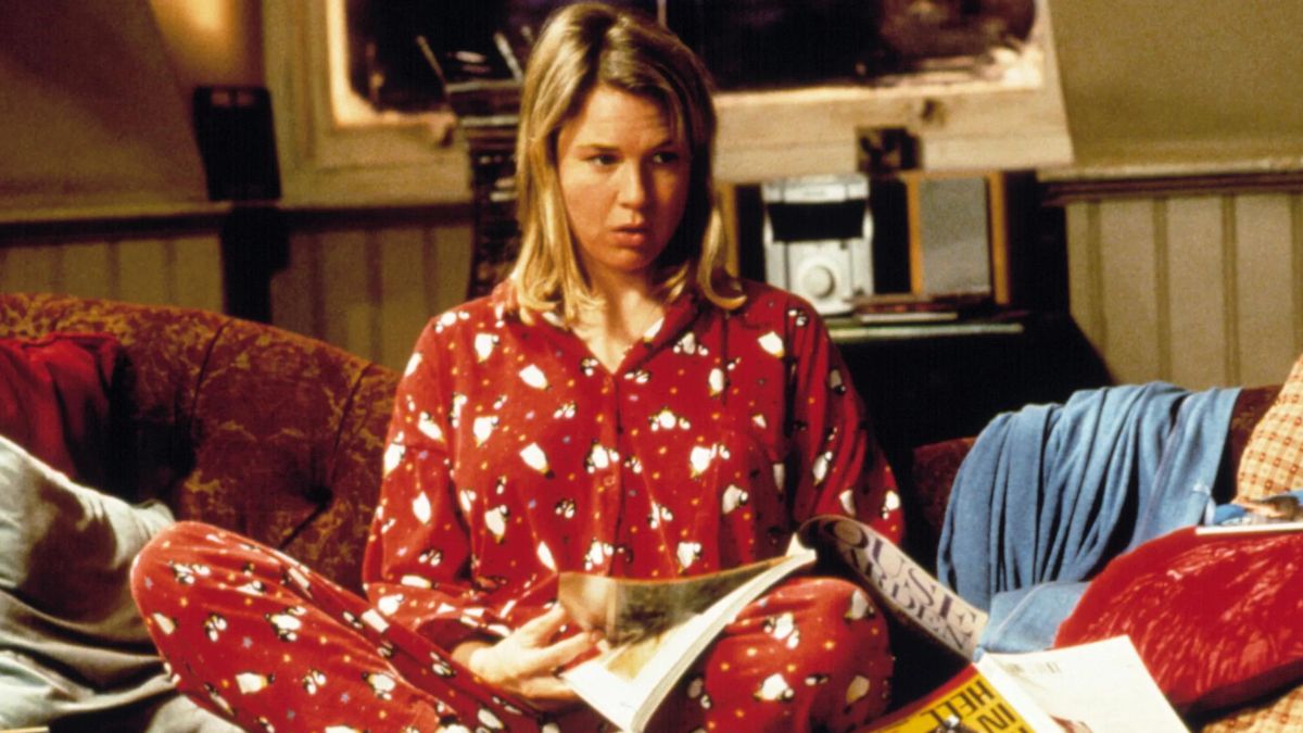 Le Journal de Bridget Jones : aviez-vous remarqué cette erreur dans le film ?