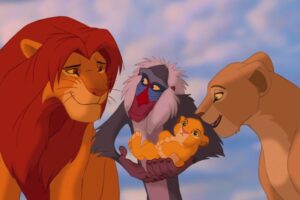 Quiz : Le Roi Lion est ta saga Disney préférée si tu arrives à nommer ces 20 personnages