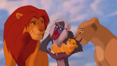 Quiz : Le Roi Lion est ta saga Disney préférée si tu arrives à nommer ces 20 personnages