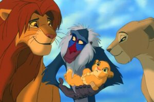 Le Roi Lion est ton film préféré si tu arrives à nommer ces 10 personnages du film