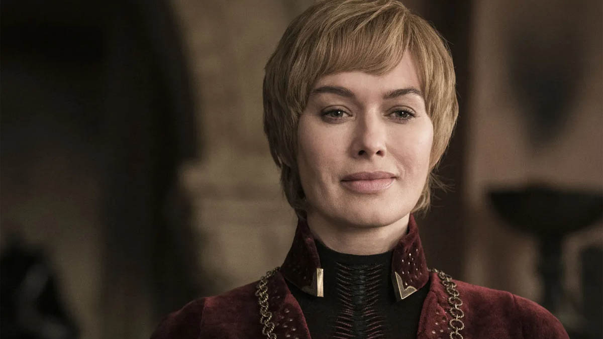 Game of Thrones : Lena Headey dévoile la fin qu&rsquo;elle voulait pour Cersei