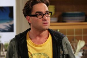 The Big Bang Theory : tu emménages avec Sheldon si tu as 5/5 à ce quiz sur Leonard Hofstadter