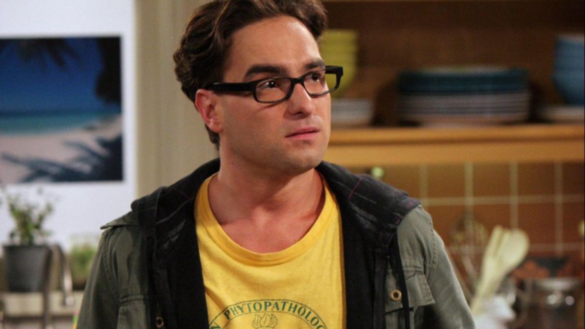 The Big Bang Theory : tu emménages avec Sheldon si tu as 5/5 à ce quiz sur Leonard Hofstadter