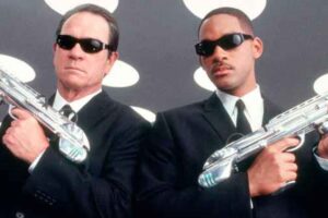 Men in Black : impossible d&rsquo;avoir 10/10 à ce quiz sur le film