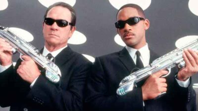 Men in Black : impossible d'avoir 10/10 à ce quiz sur le film