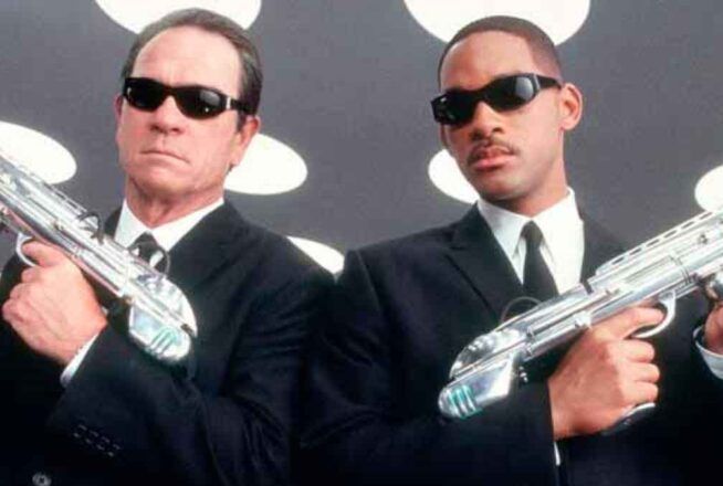 Men in Black : impossible d&rsquo;avoir 10/10 à ce quiz sur le film